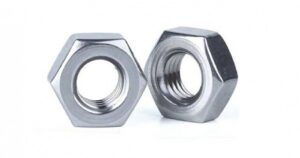 Hex Nuts