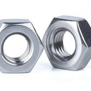 Hex Nuts