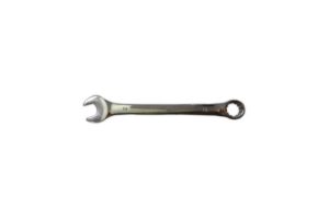 Combination Spanner (Elliptical Panel)