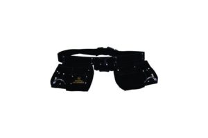 Leather Pouch 11 Pocket Professional