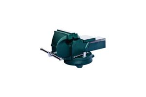 Unbreakable Bench Vice Swivel Base