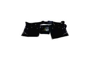 Leather Pouch 10 Pocket Professional