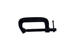 G CLAMP MALLEABLE CAST IRON
