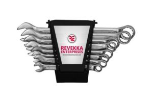 SPANNER HOLDING OPTION 1