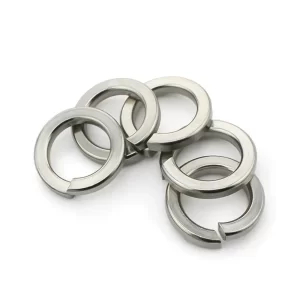 Spring Washers