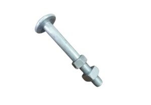 Step Bolt