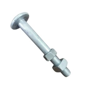 Step Bolt