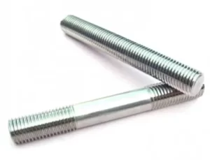 Fully & Half Threaded