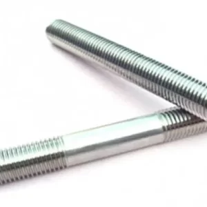 Fully & Half Threaded