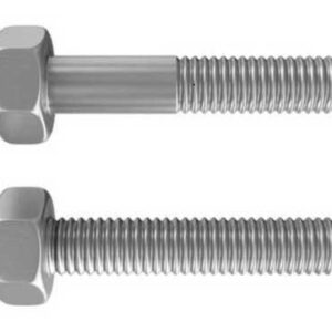Hex Bolts