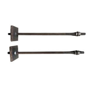 Foundation Bolts