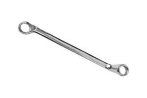Ring Spanner (Elliptical Panel)