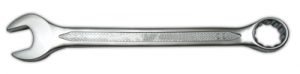 COMBINATION SPANNER (Cold Stamped With Knurling)