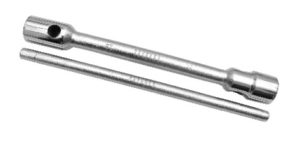 TRUCK WHEEL SPANNER WITH TOMMY BAR
