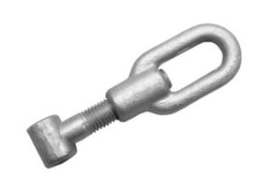 T- BOLTS – EYE NUT