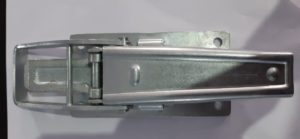 SLIDE LOCK FOR TRUCKS
