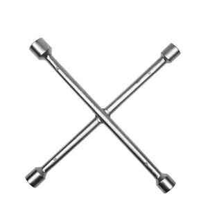 CROSS WHEEL SPANNER