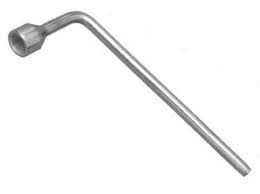 L – TYPE SPANNER