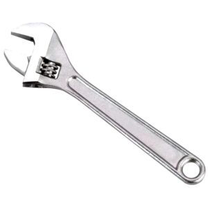 ADJUSTABLE WRENCH