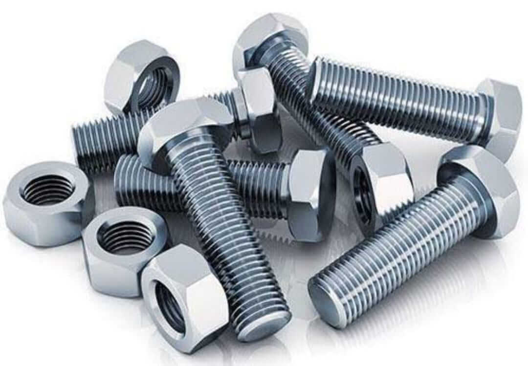 Nut-Bolt