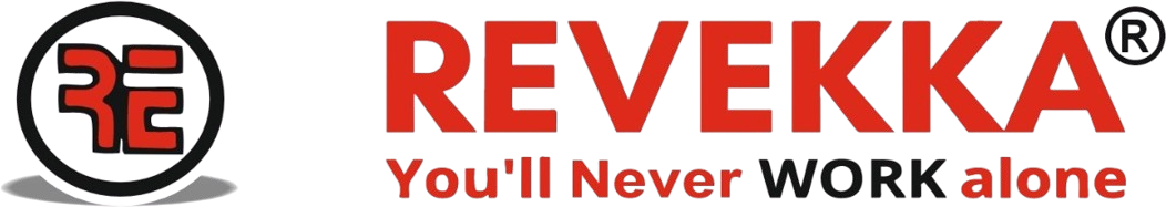 Revekka International Pvt. Ltd.